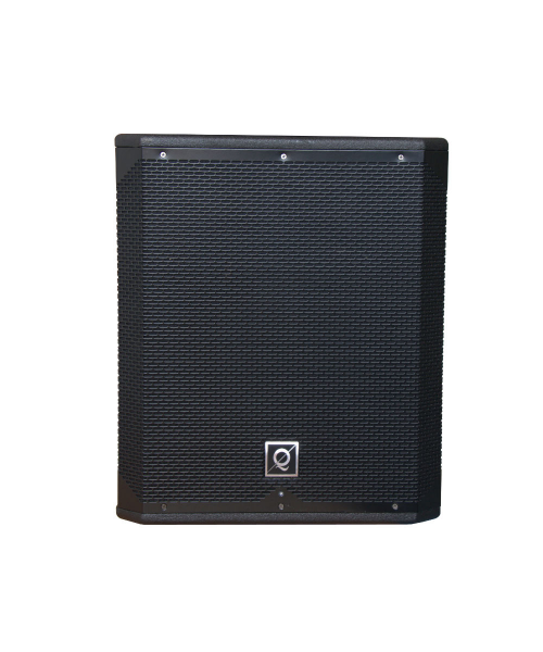 Oqan Q-Sub 15 Audio