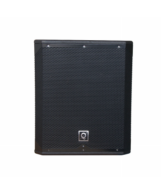Oqan q-sub 18 audio