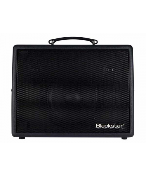 Blackstar Sonnet 120 Black