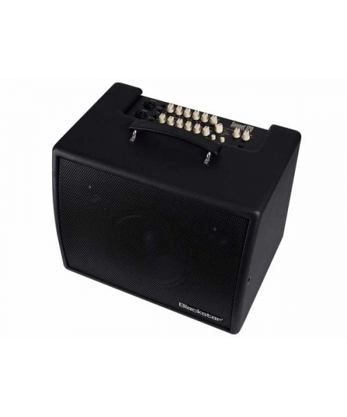 Blackstar Sonnet 120 Black