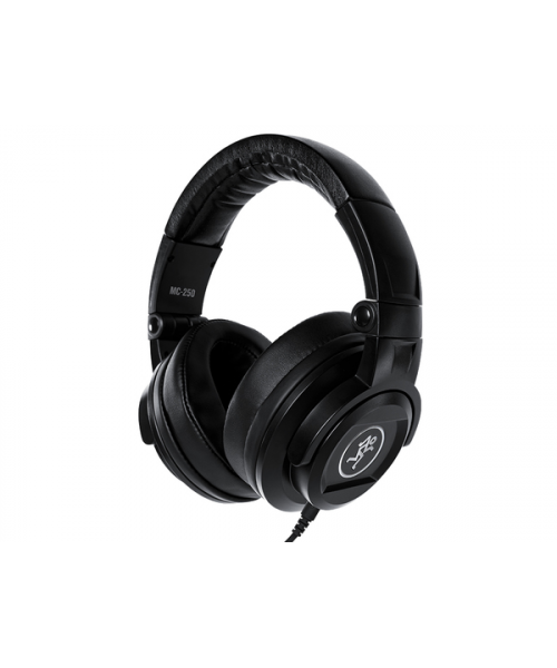 Mackie MC-250 - Professional studio headphones | Piazzo