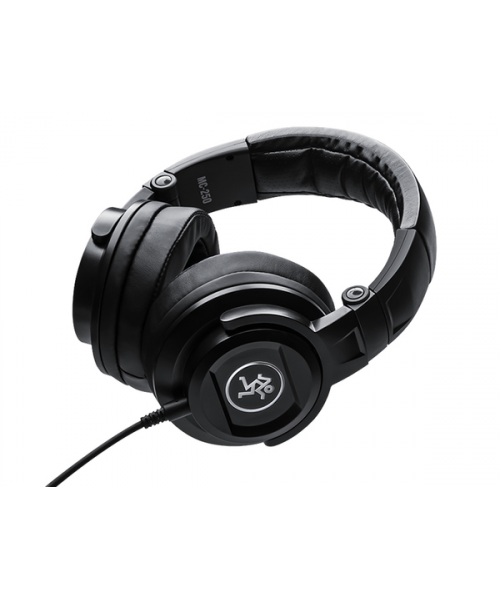 Mackie MC-250 - Professional studio headphones | Piazzo
