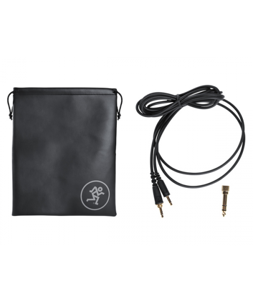 Mackie MC-250 - Professional studio headphones | Piazzo