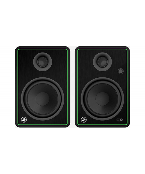 Mackie CR5-XBT studio monitor