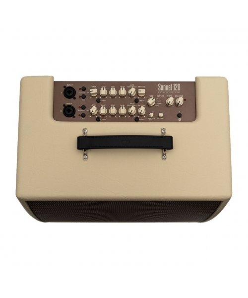 Blackstar Sonnet 120 Blonde