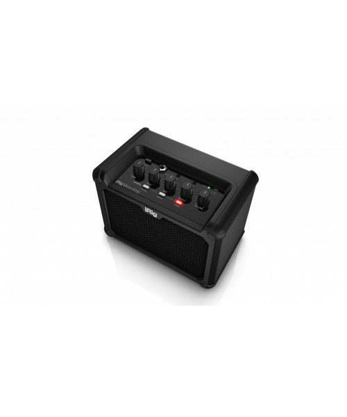 IK Multimedia iRig MICRO AMP 15W