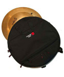 Gator GP-Cymbak-22 - Backpack for dishes up to 22 ''