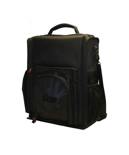 Gator G-CDMX Club-12 - 12 '' CD Player / Mixer Bag