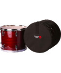 Gator GP-1614 - borsa imbottita per tom/timpano 16'' x 14''
