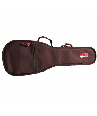 Gator GBE-Uke-With - Bag for Ukulele Concert