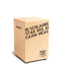 Schlagwerk CP400SB - Cajon Star Box