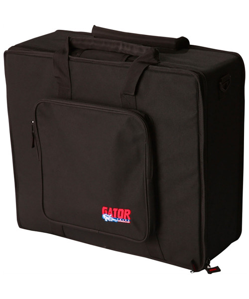 Gator G-Mix-1618a - Ultra thin Light case for Mixer