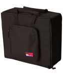Gator G-Mix-1618a - Ultra thin Light case for Mixer