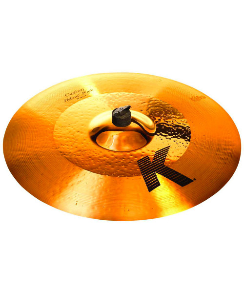 Zildjian 20'' K Custom Hybrid Ride (cm. 51)