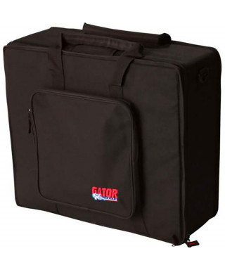 Gator G-Mix-L 1622 - Ultra thin Light case for Mixer