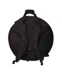 Gator GP-Cymback-24 - Backpack for dishes up to 24 ''