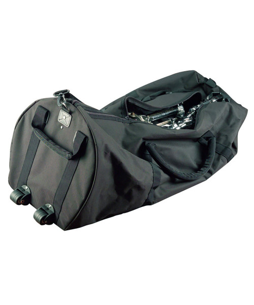 Gator GP-HDWE-1436W - borsa per hardware batteria 14'' x 36'' c/ruote