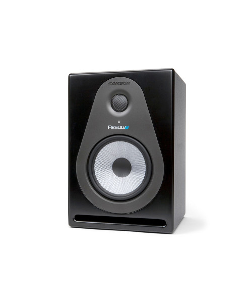 Samson Resolv SE6 - Active Studio monitor - 1 x 6 ''