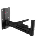 Gator GFW-SPK-WM100 - supporti di montaggio a muro per diffusore (coppia)