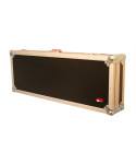 Gator G-TOUR BASS - flight case per basso elettrico