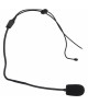 Samson QV10 Elemento Microfono Cardioide per AirLine 77 Vocal Headset System