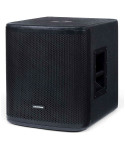 Samson Auro D1200 - Active subwoofer - 700w