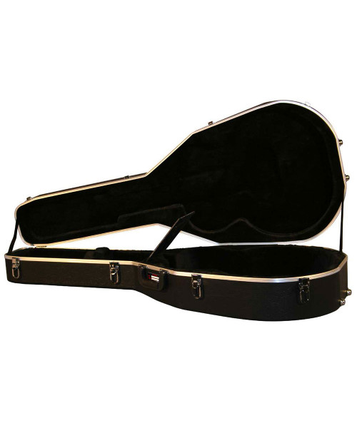 Gator GC-JUMBO - astuccio per chitarra acustica jumbo