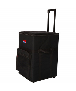 Gator GPA-720 - Amplified mixer case