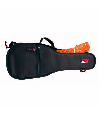Gator GBE-Uke-SOP - Soprano ukulele bag