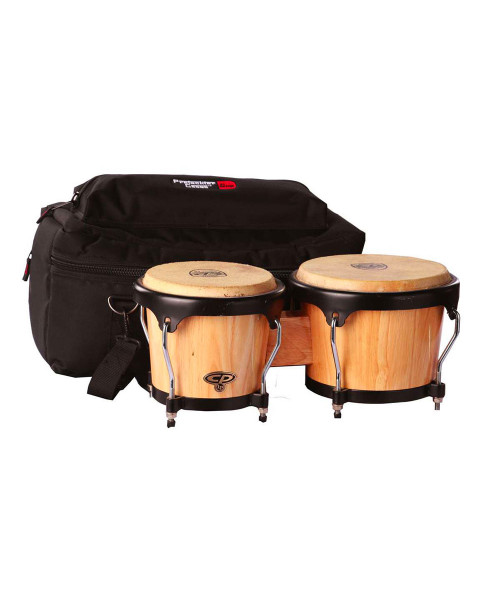 Gator GP-66 - Double drain pedal bag