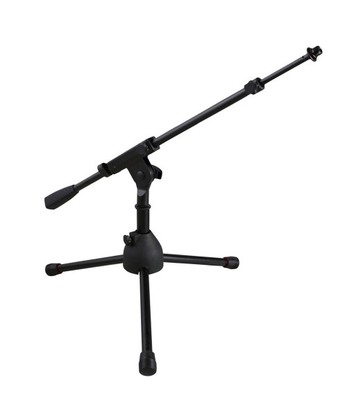 Gator GFW-MIC-2621 - stand per microfono da grancassa/amplificatore c/giraffa telescopica