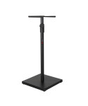 GATOR GFW-Spk-Sm50 - Stand for studio monitor (pair)