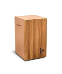 Schlagink CP4011 - Cajon Peru Zebrano