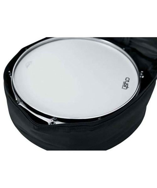 Gator GP-1305.5sd - Padded bag for snappers 13 '' x 5.5 ''