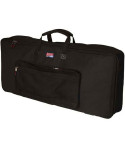 Gator GKB-88 SLXL - borsa XL ultra sottile per tastiera 88 tasti