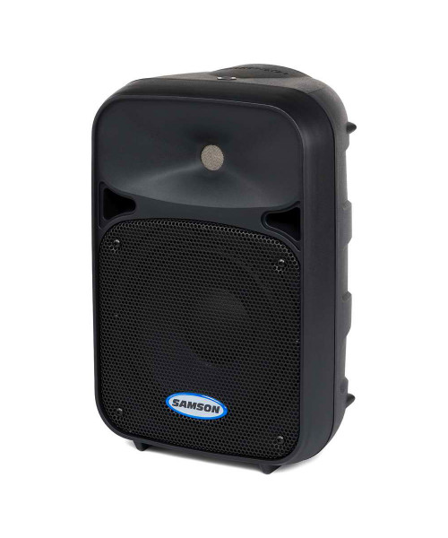 Samson Auro D208 - Active diffuser - 200w