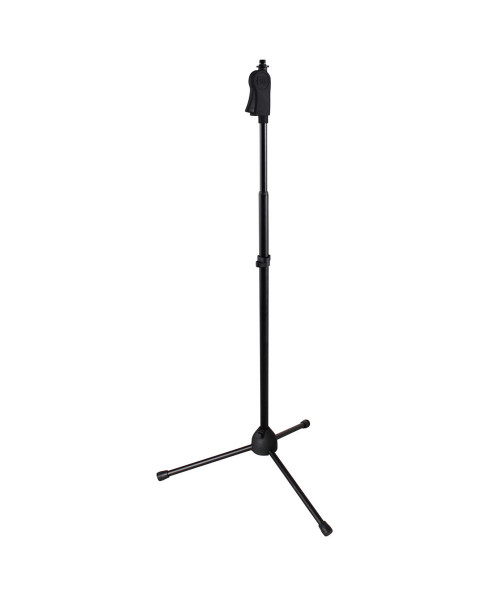 Gator GFW-MIC-2100 - stand deluxe a treppiede per microfono