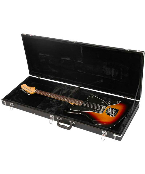 Gator GWE-JAG - Fender® Jaguar® type electric guitar case