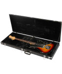 Gator GWE-JAG - astuccio per chitarra elettrica tipo Fender® Jaguar®