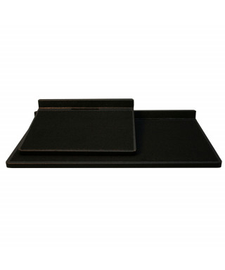 Gator GPT-BL-PWR - pedal board c/borsa e alimentazione