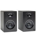 Samson MediaOne M50 - Couple Active Studio Monitor - 5.25 ''