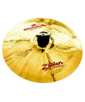 Zildjian 11 '' Oriental Trash Splash (cm. 28)