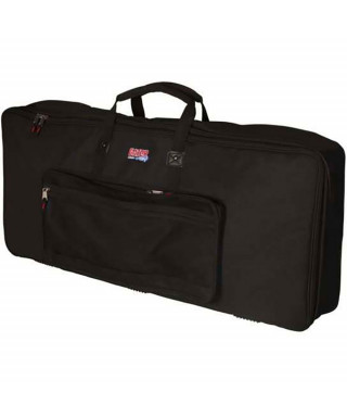 Gator GKB-61 Slim - Ultra thin keyboard bag 61 keys