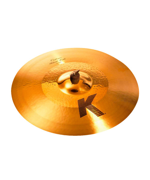 Zildjian 21'' K Custom Hybrid Ride (cm. 53)