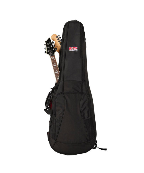 Gator GB-4g-Elecx2 - bag for 2 electric guitars