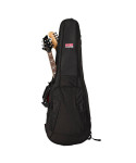 Gator GB-4g-Elecx2 - bag for 2 electric guitars