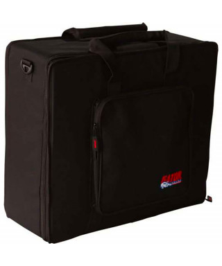 Gator G-Mix-L 1822 - Ultra thin Light case for Mixer