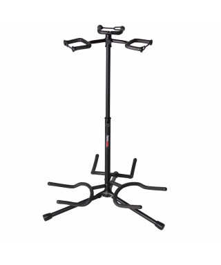 GATOR GFW-GTR-3000 - Triple guitar stand
