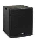 Samson RSX118S - Subwoofer Passivo - 500W - 1 x 18''