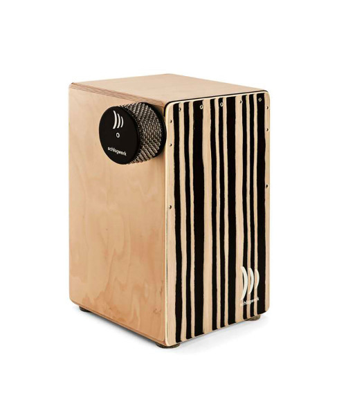 Schlagink CCA30 - Cajon Cabasa